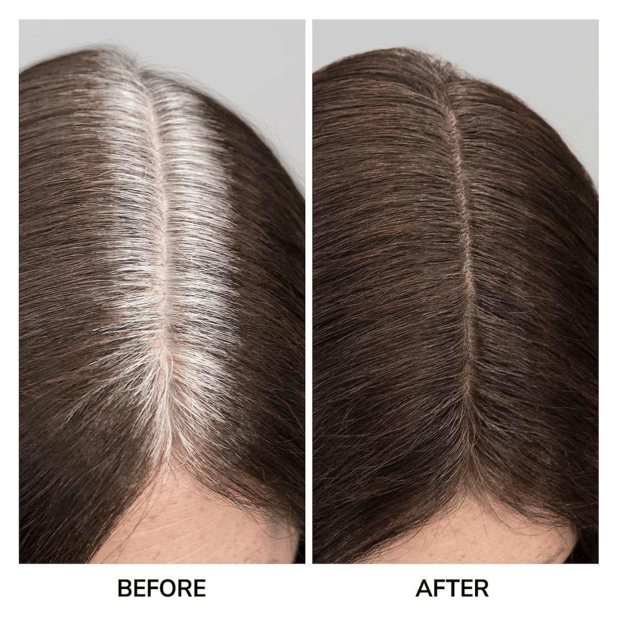Color Wow Root Cover Up | Instant Root & Grey Hair Concealer